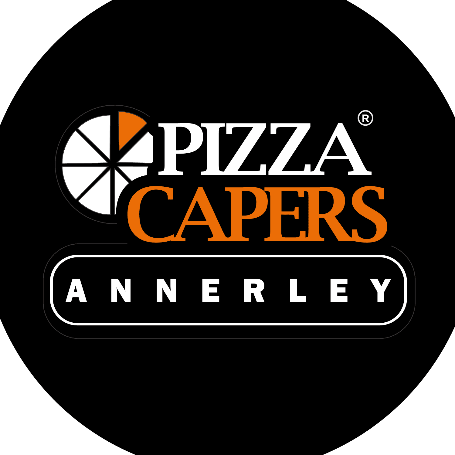 Pizza Capers