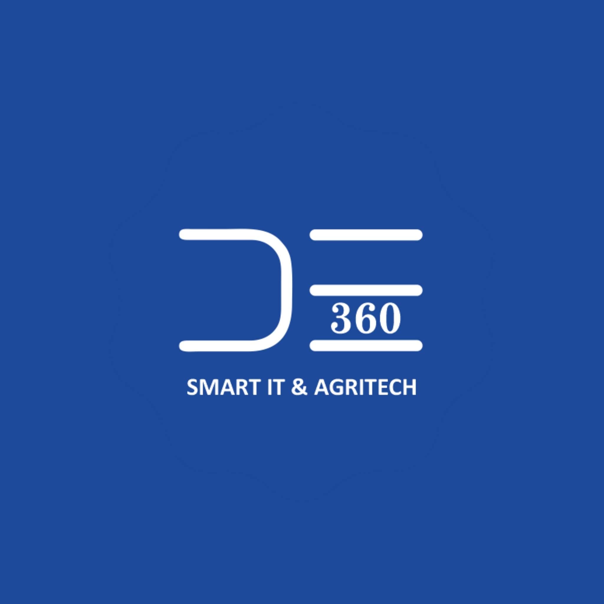 Data Experts 360